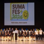 A pesar de las adversidades y los retos que atraviesa nuestra sociedad, más de 21 mil niños, adolescentes y jóvenes alzaron la voz para demostrar que el cambio positivo empieza en las aulas y en el corazón de la juventud.